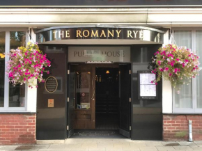 The Romany Rye Wetherspoon